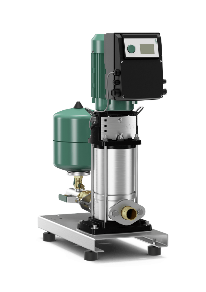 SiBoost Smart 1 HELIX VE 5205